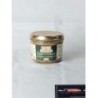 Terrine de campagne piment d'espelette 4 parts 180gr