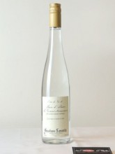 Eau de vie de Marc d'Alsace de Gewurztraminer G. Lorentz