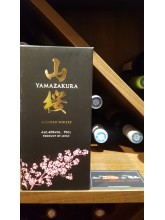 Yamazakura Whisky Japon