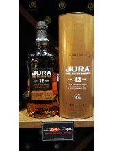 Jura Scotch Whisky 12 Ans