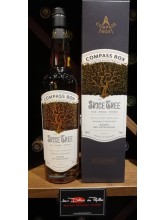 The Spice Tree by Compass Box Scotch Whisky