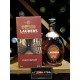 Whisky Lauder's Blended Scotch Port edition Ruby cask