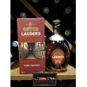 Whisky Lauder's Blended Scotch Port edition Ruby cask