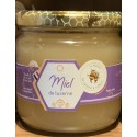 Miel artisanal de Luzerne 500gr