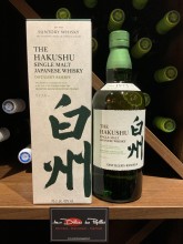 The Hakushu Whisky Japon