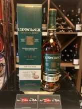 Scotch Glenmorangie The Quinta Ruban 14 ans