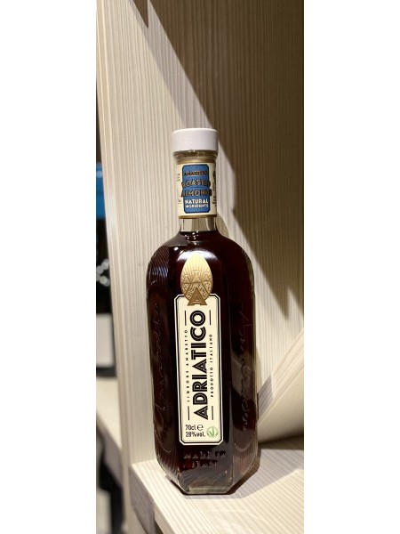 Liqueur Amaretto Adriatico