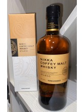 Nikka Coffey Malt