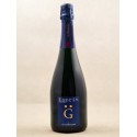 Henri Giraud esprit nature brut 75cl